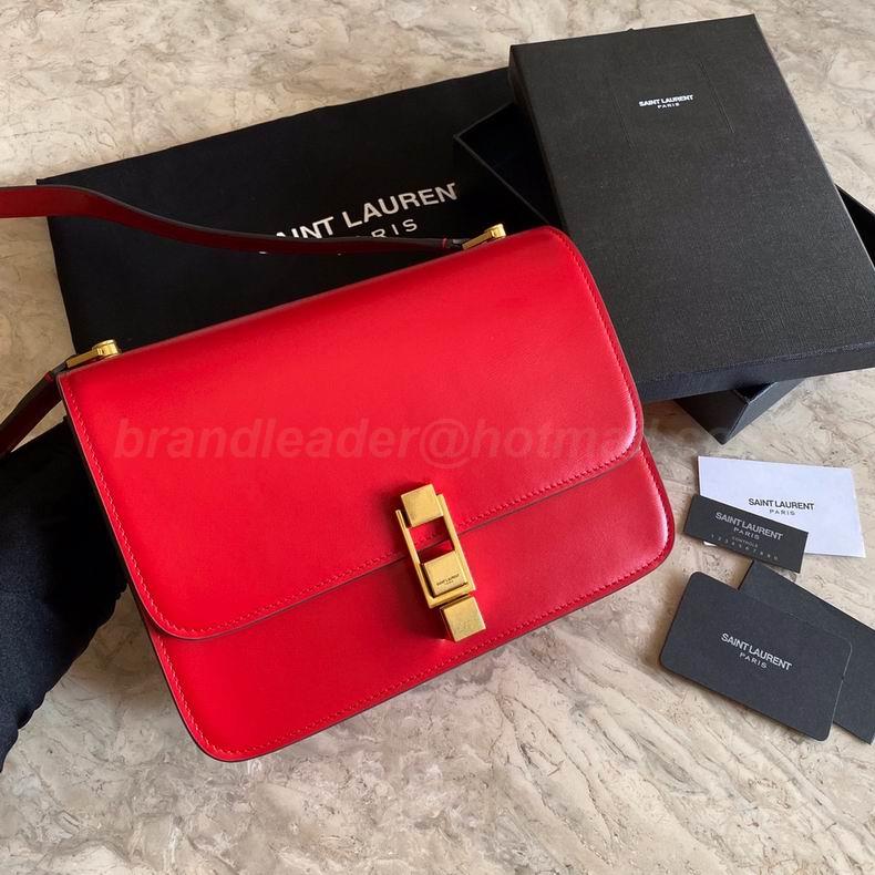 YSL Handbags 216